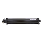 3x20x1.5 Double Acting Tie-Rod Hydraulic Cylinder Bailey model 322340