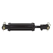 2.5x8x1.125 ASAE Double Acting Hydraulic Cylinder