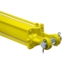 2.5x20x1.25 Double Acting Hydraulic Cylinder Lion Hydraulics 25TXC20125 - Alternate 2