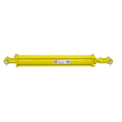2.5x20x1.25 Double Acting Hydraulic Cylinder Lion Hydraulics 25TXC20125