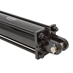 4x16x1.375 Double Acting Hydraulic Rephasing Cylinder Lion Hydraulics 670226 40TP16.00-137 - Alternate 2