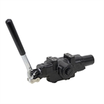 1 Spool 20 GPM SPEECO S390406AO Log Splitter Valve