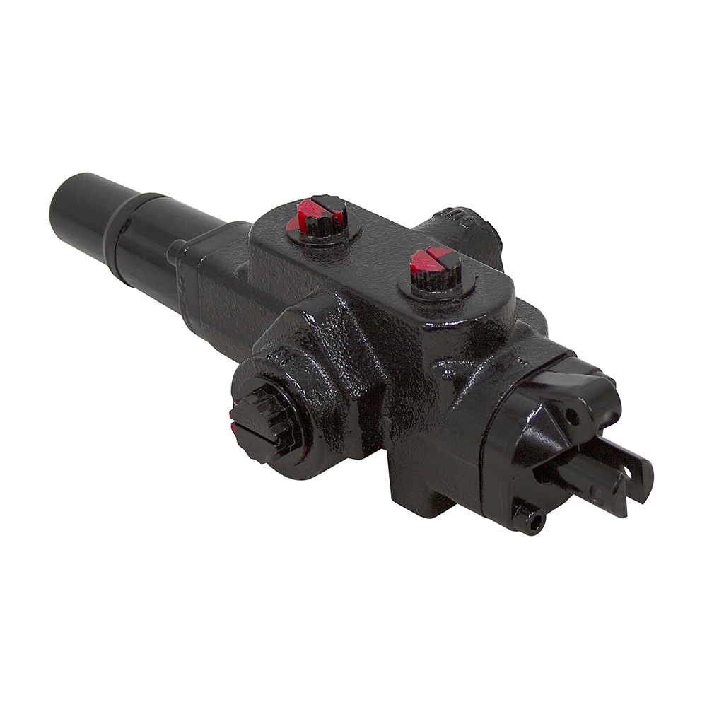 1 Spool 20 GPM Log Splitter Valve SPEECO 578456 Log Splitter Valves