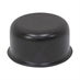 BUYERS BEC061AB Black Push-On Breather 1.50"