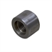 Inline Weld-On Port SAE 4