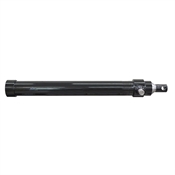 3x108  Single Acting 3-Stage 7 Ton Telescoping Cylinder Maxim 210702