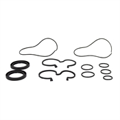 Seal Kit For WOLVERINE W/ Rear Port PTO Pumps PMCK-WP-PTO-RR