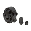 40.0 GPM WOLVERINE By Prince WP-PTO-PK11 Tractor PTO Pump 1000 RPM