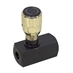 1/4 NPT 10.5 GPM DYNAMIC JPFC-1/4-NPT In-Line Flow Control - Alternate 1