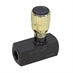3/8 NPT 15.5 GPM DYNAMIC JPFC-3/8-NPT In-Line Flow Control