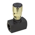 1 NPT 52.5 GPM DYNAMIC JPNV-1-NPT Needle Valve - Alternate 1