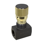1-1/2 NPT 105.5 GPM DYNAMIC JPNV-1-1/2-NPT Needle Valve