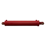 5x30x3 Double Acting Hydraulic Cylinder Bailey 319203