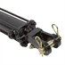 2.36x6x1.125 Double Acting Rephasing Hydraulic Cylinder BAILEY 320-954 - Alternate 1