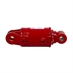 4.5x2.5x2 Double Acting Hydraulic Cylinder Monarch Industries 681145-M 45WD02.50-200
