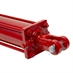 4x36x2 Double Acting Hydraulic Cylinder Lion Hydraulics 661264 40TX36-200NPT - Alternate 1