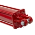 4x36x2 Double Acting Hydraulic Cylinder Lion Hydraulics 661264 40TX36-200NPT - Alternate 2