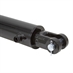 3x24x1.5 Double Acting Hydraulic Cylinder Lion Hydraulics 644827 30WH24-150 - Alternate 1