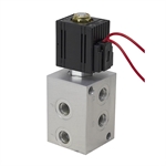 12 Volt DC 10 GPM Solenoid Valve Parker DSL104 N CNH 87428444