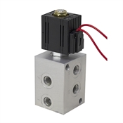 12 Volt DC 10 GPM Solenoid Valve Parker DSL104 N CNH 87428444