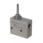 Manual Override Hydra Force MP10-20