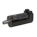 1.95 cu in Hydraulic Motor Hydro Custom BMM-BEBBBCA