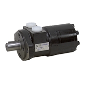 24.4 cu in Hydraulic Motor Hydro Custom  BM1H-JAADADB