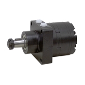 32.95 cu in Hydraulic Wheel Motor Hydro Custom BMEW-JWGABA-F