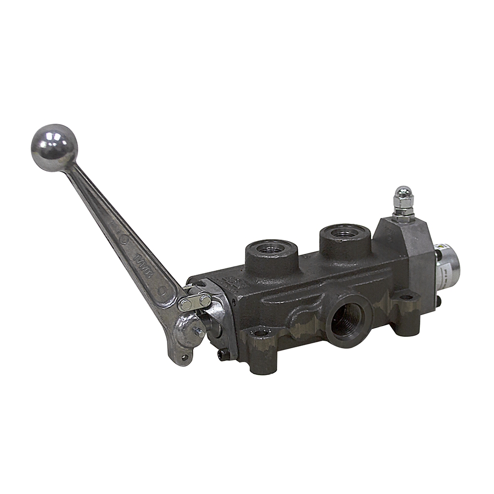 1 Spool 30 GPM Log Splitter Valve Cross Mfg 108403 CD11FCG0 SCD2EORB