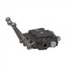 3 Spool 30 GPM Double Acting Directional Valve W/ First Spool Float Cross Mfg 150340 BA3A11XAAG3EA0 SBAF22