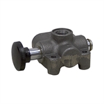 SAE 8 20 GPM Single Selector Valve Cross Mfg 128142 VS2BKLF4