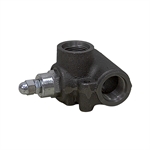 SAE 12 30 GPM 500-1500 PSI Relief Valve Cross Mfg 125337 RD15B SRDL-ORB