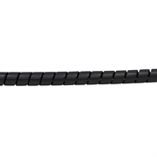 1-1/8" - 1-3/8" ID x 66' Long Extreme Duty Hose Wrap TOMPKINS  PWP-32