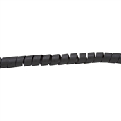1-3/4" - 2-1/2" ID x 66' Long Extreme Duty Hose Wrap TOMPKINS PWP-50