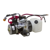 12 VDC Power Unit HYDRAPOWER 15902885