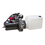24 VDC  POWER UNIT HYDRAPOWER 15902886