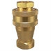 3/4" NPT ISO B Brass Quick Coupler Set ISO7241-1 Series B Safeway BS10-6