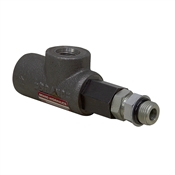 SAE 8 16 GPM Pilot Operated  Check Valve BRAND PC8C