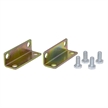 Mounting Bracket Kit for D03 Manifolds Source Fluid Power SFP10081