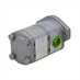 0.4/0.4 cu in Casappa PLP20 Double Gear Pump - Alternate 1