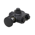 1/2" NPT 20 GPM Selector Valve Cross Mfg 128847 VS2AKLA2T