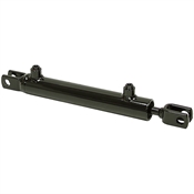 1x10x0.5 Double Acting Hydraulic Cylinder