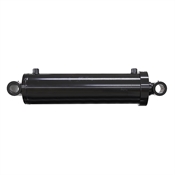 8x30x4 Double Acting Hydraulic Cylinder Chief 216238