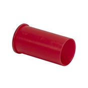0.739 Inside Diameter 1.565 Long Threaded Connector Cap