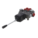 2 Spool 21 GPM Joystick Directional Control Valve Chief 220905