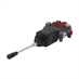 2 Spool 10 GPM Hydraulic Joystick Directional Control Valve Chief 220910