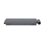 2.5x9x1.25 Double Acting Hydraulic Cylinder Bailey 215-312