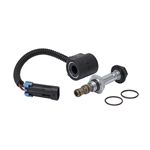 12 Volt DC Bobcat 6672471 Solenoid Cartridge Valve