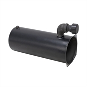 Replacement 3 Quart Steel Tank