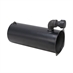 Replacement 3 Quart Steel Tank